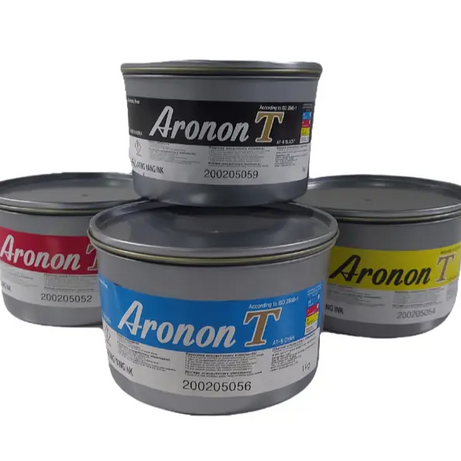 ARONON Ofset Mürekkep
