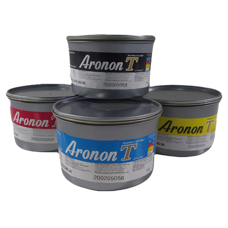 ARONON Yellow 1 KG