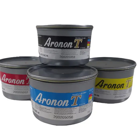 ARONON Ofset Mürekkep
