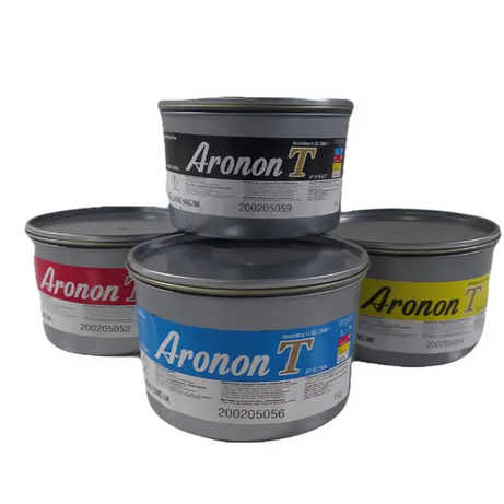 ARONON Ofset Mürekkep