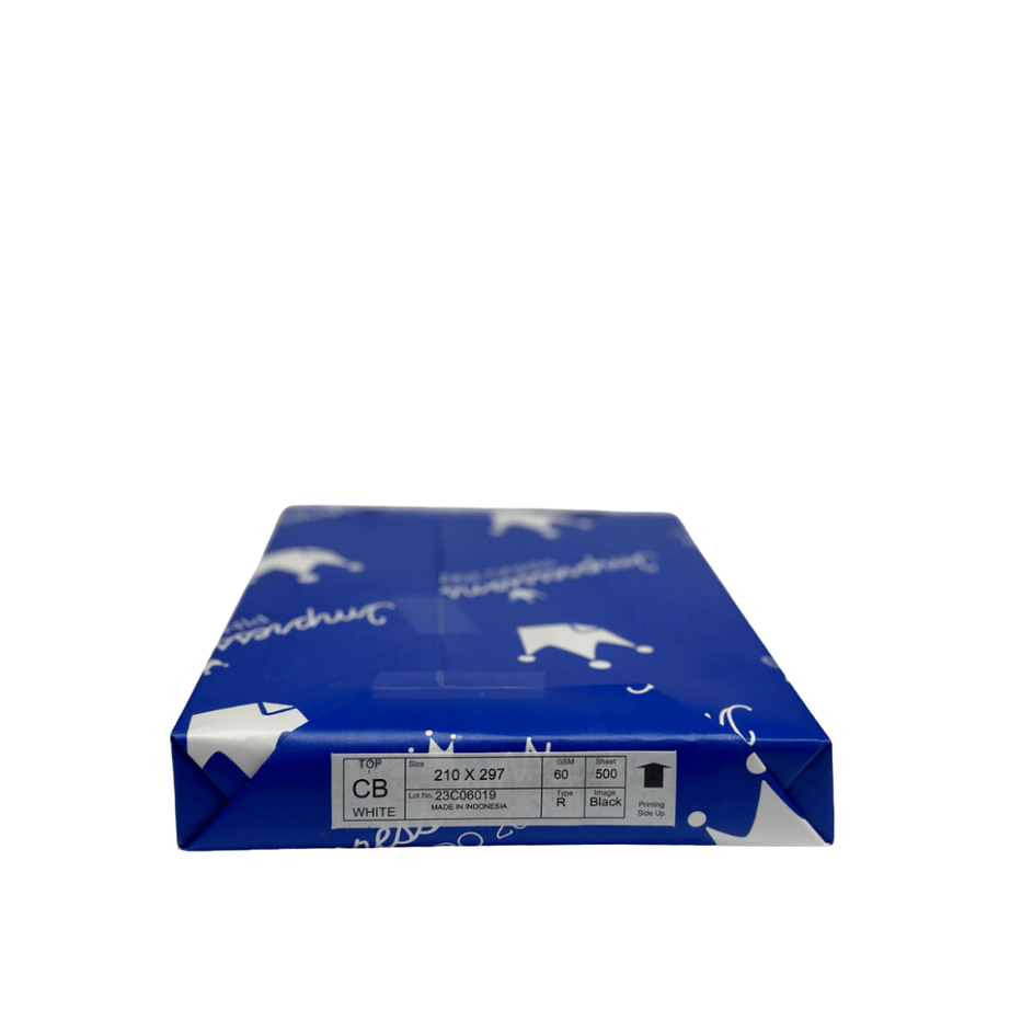 IMP OTOKOPİ 60 GR CB BEYAZ A4