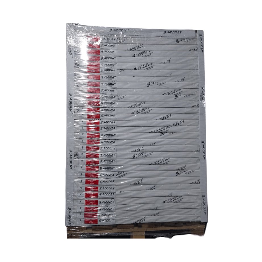 ADCOAT ŞEFFAF PP DİJİTAL ÇIKARTMA 70X100 1 Paket (100 TBK)