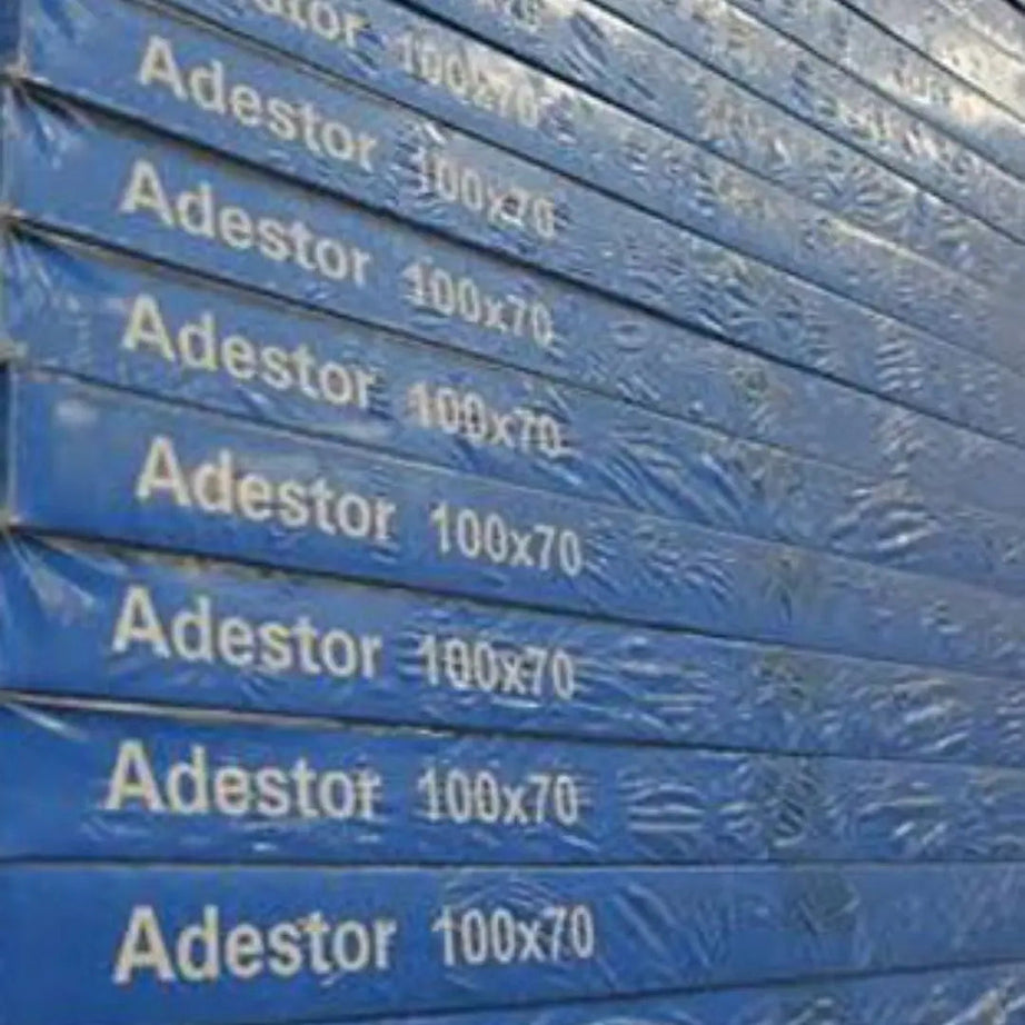 33X48.8 ADESTOR SP123 KUŞE ÇIKARTMA 800 TBK Kağıtçınız