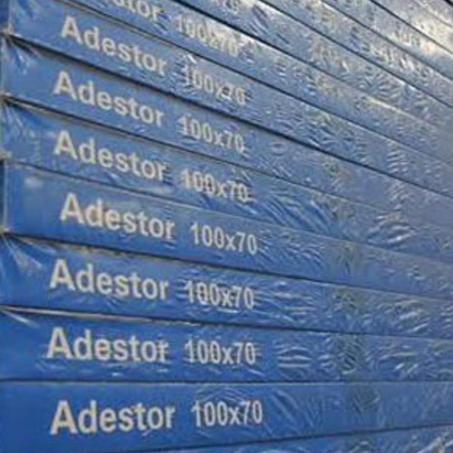 ADESTOR SP 123 Kuşe Çıkartma 70X100 1 PAKET (200 TBK)