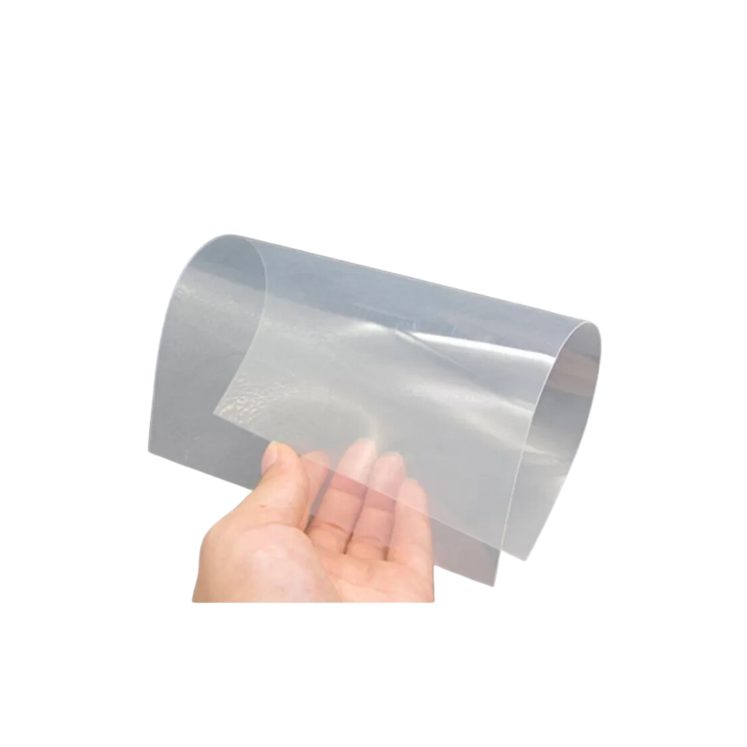 PVC ve PET Levha - Kağıtçınız