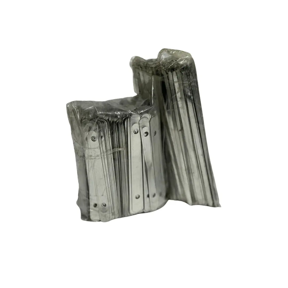 Dosya Teli 17 CM Metal Takım Kağıtcınız