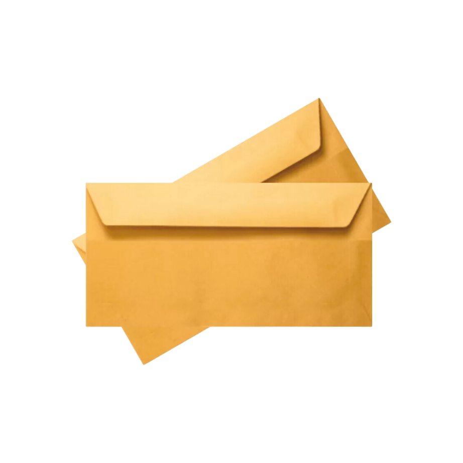 Zarf - Kağıtçınız