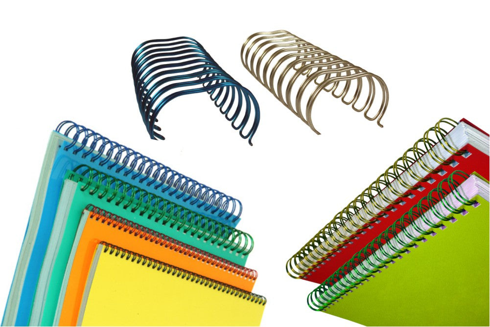 3:1  9/16 BEYAZ SANEM TEL SPİRAL BOBİN 21500 LOOP (TAKVİM TELİ)