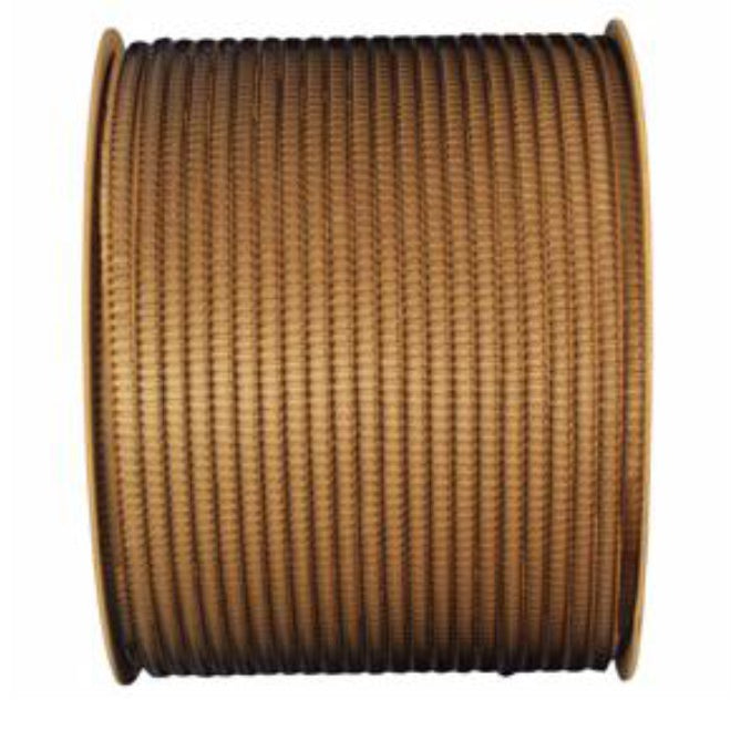 3:1  9/16 BEYAZ SANEM TEL SPİRAL BOBİN 21500 LOOP (TAKVİM TELİ)