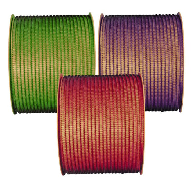 3:1  9/16 BEYAZ SANEM TEL SPİRAL BOBİN 21500 LOOP (TAKVİM TELİ)