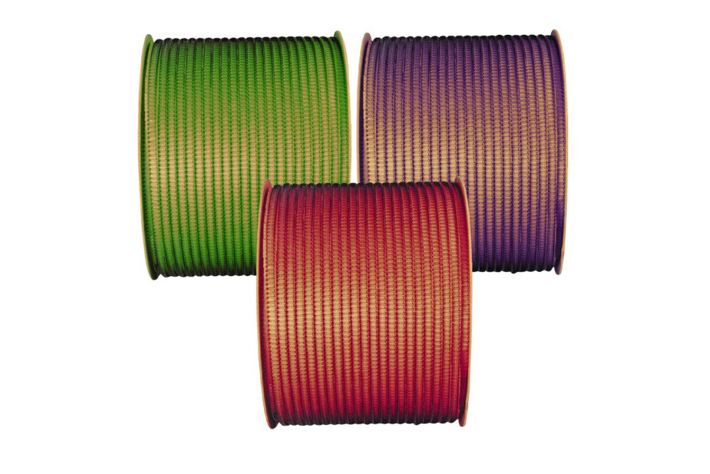 3:1  9/16 BEYAZ SANEM TEL SPİRAL BOBİN 21500 LOOP (TAKVİM TELİ)